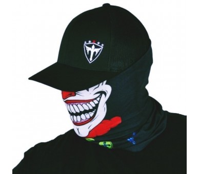 Face Shield/ cagulă/ mască tubulară Clown